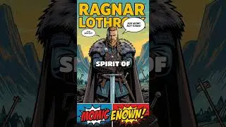 Vikings Legends of Courage, Conquest, and the Spirit of Adventure Through Time #marvelcomics #marvel