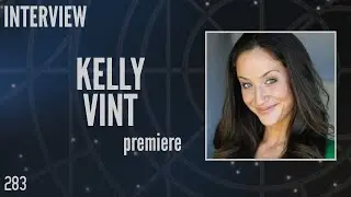 283: Kelly Vint, 