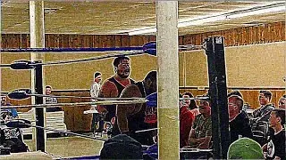 KAZ KARTER ~VS~ TEJAS