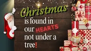Festive Heartwarming CHRISTMAS Quotes