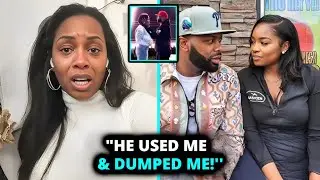 Remy Ma Calls Out Eazy The Block &mdash; Infidelity Exposed