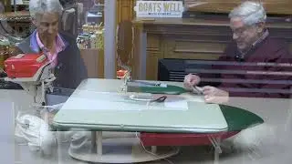 Smart Boating 253 - Collectible Model Boats Pt. 2 2022