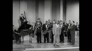 Sweet Slumber (probably 1948) - Lucky Millinder and his Orchestra