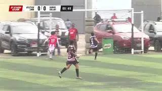 SPORTMANIA LA LIGA - TELEVISADO PBO - FECHA 12 - PARTE 2