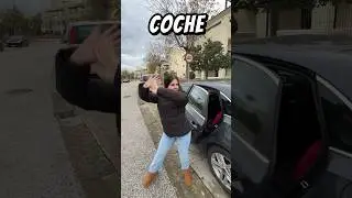 Types of People Closing Car Doors
