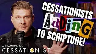 Does Hebrews say Miracles Ceased? | Responding to Cessationist Movie
