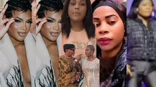Carine mokuanzi didiston aza na nivaux nayo te