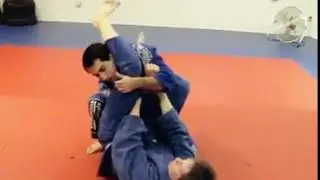 The BJJ Move that Almost Nobody Knows