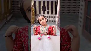Anaya Ko Pasand Hai Pink KinderJoy Or Aapko ??