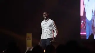 Nii Kwei - Praise Medley @mtnghanaSTANDS IN WORSHIP 2025