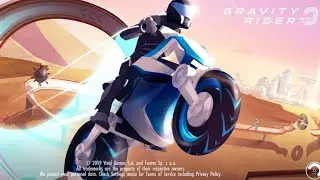 gravity rider game last bike #Gravity Rider game