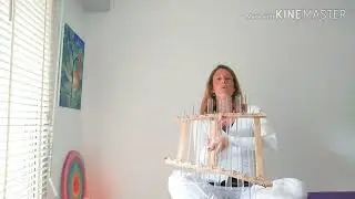 La harpe de cristal, un instrument thérapeutique qui va vous faire vibrer