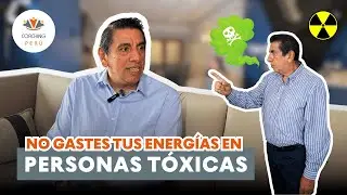 Toxicidad: Esta es la clave para lidiar con las personas dif&iacute;ciles