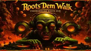 Roots Dem Walk  (Underground Roots Dub)