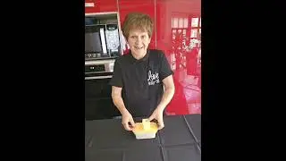 Tupperware Butterdose Junge Welle