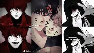 Tổng hợp video tiktok về [Anime,bl,manga... ]... #20#anime#bl... 👽💦