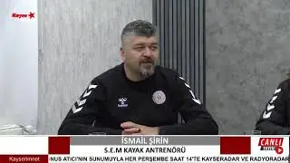 Canlı Yayın