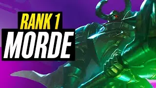 STOMP SA LANE AVEC MORDEKAISER ! ANALYSE XIAO CHAO MENG