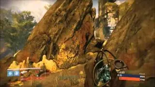 Destiny - Is Touch of Malice good in PvP? (Experiment)