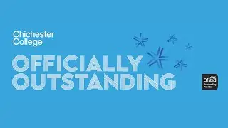 Studying CIPD courses at Chichester College