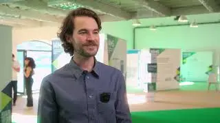 I4MS Interviews - Isaac Mont&eacute;