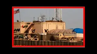 Breaking News | Turkey, US outline 'roadmap' for cooperation in Syria's Manbij