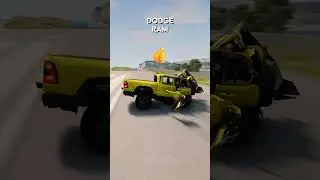 800kmh instant acceleration Beamng  #beamngdrive #gaming #crash #cars #simulation