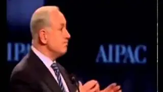 Israel's Security Predicaments by Prime Minister Netanyahu