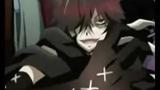 Cheshire Cat [amv] Pandora Hearts