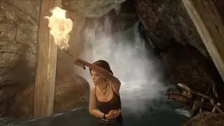 Tomb Rider definition edition ( part 1 ) #gameplay #tombraider