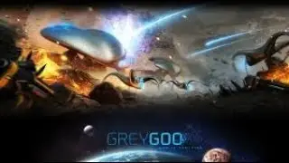 Grey Goo Gameplay - Mission 7