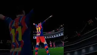 January 13, 2026 Unstoppable Messi🐐⚽Magic from Messi ✨#shorts #efootballmobile #foryou #messi #goat