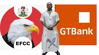 Gtbank in big trouble for the abduction of Verydarkman