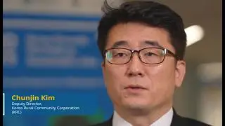 How can Korea&rsquo;s rural innovation help solve development challenges globally?
