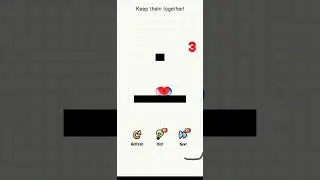 Stickman: Draw Save draw to save draw to save games