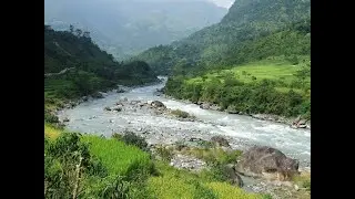 Dui kinara by Sudesh Sharma