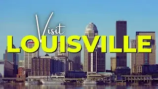 Louisville's Hidden Gems: Top 10 Must-Visits!