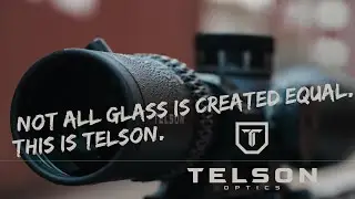 Forged In Clarity: The Making Of Telson Optics