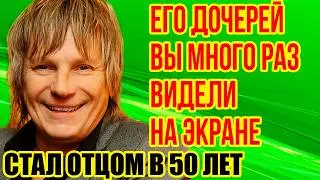 Как выглядят КРАСАВИЦА-ЖЕНА и трое ДЕТЕЙ певца ВИКТОРА САЛТЫКОВА/ Куда ПРОПАЛ артист
