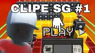 CLIPES SG #1 (Mudei de nome o v&iacute;deo &eacute; meu!)