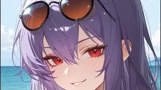 Última primavera/Scathach skadi cancion 🎧 fgo