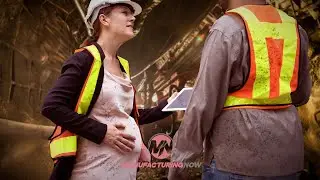 U.S. Steel Accused of Forcing Pregnant Worker Into Dangerous Jobs #ussteel #pregnancy