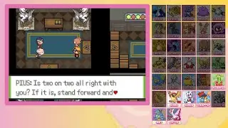 Ep. 50 - Fateful Tag Battle (Pok&eacute;mon Glazed 
