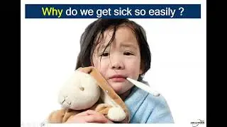 4Life Transfer Factor explained in Urdu PART 1 By Dr. Yasmin Zulekha
