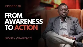 2012: From Awareness to Action - Sidney Chahonyo (Director - Hope for Cancer Kids)