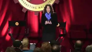 Laura Rubinstein Speaking