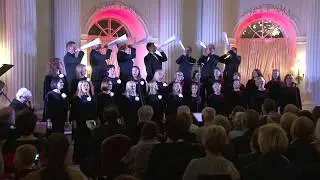 Chór NOVUM - Zottelmarsch