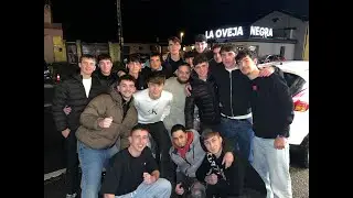 Creando Recuerdos con 1ºARI