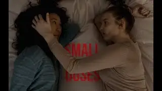 villanelle + eve | small doses