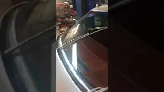 78 New Yorker wipers and washers